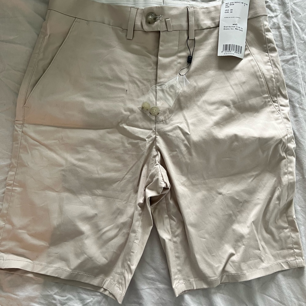 Mango short